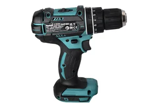 DHP482Z - Accu klopboormachine - 18V - Losse Body (geleverd zonder accu en lader) van Makita – productafbeelding 4 van 4