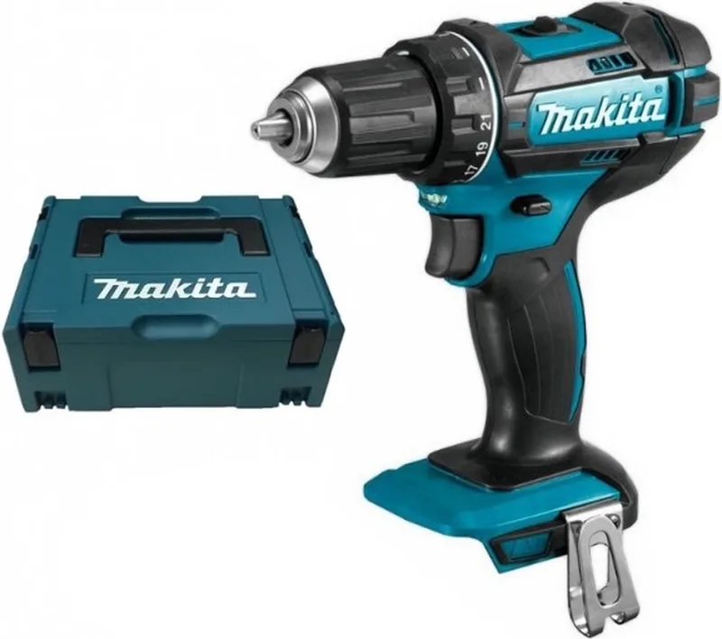 DHP482ZJ (ohne Akku) von Makita – Produktbild