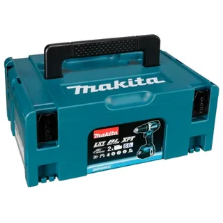 DHP484RTJ Accuklopboormachine - 18V - 5,0 AH Li-ion by Makita – product image 4 of 4
