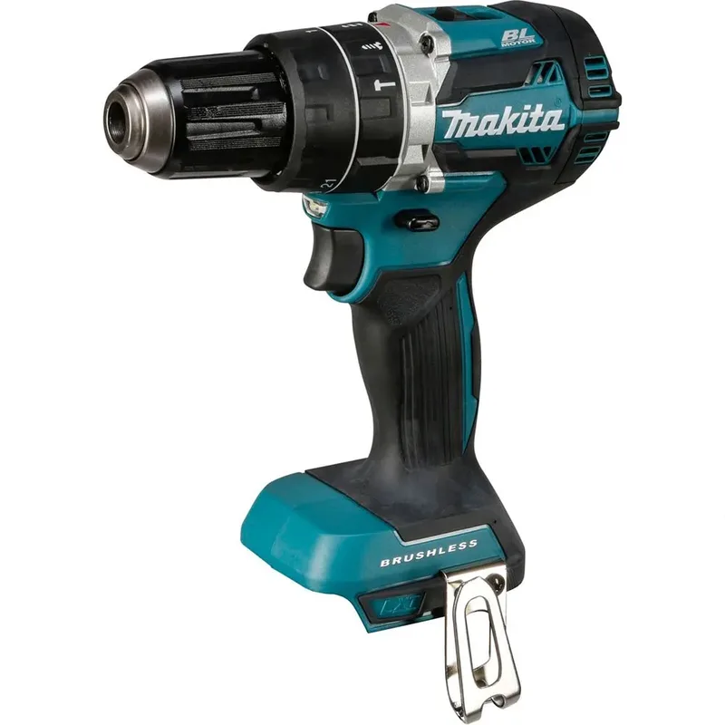 Tournevis électrique Dhp484z Sans Batterie de Makita – image du produit 2 sur 2
