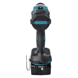 Akku-Schlagbohrschrauber 18V, 1800 U/min von Makita – Produktbild 4 von 6