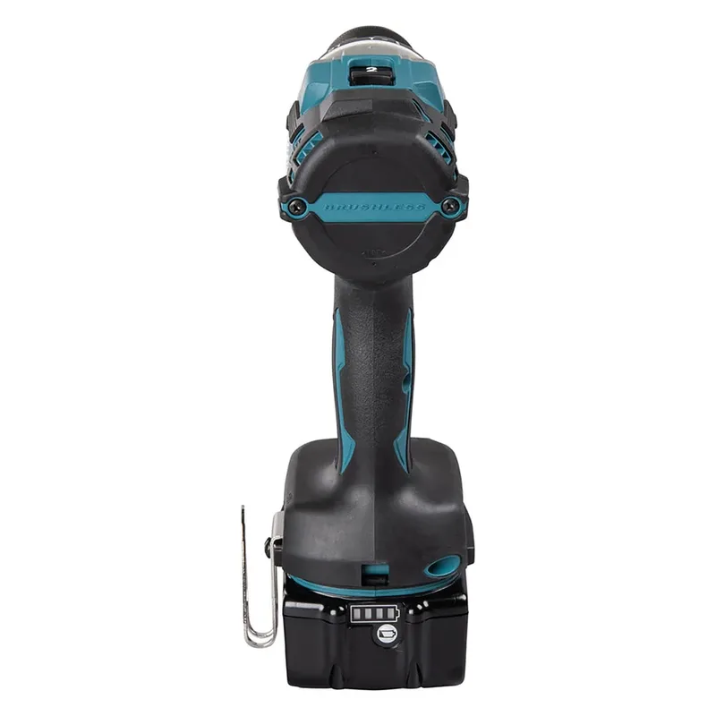 Akku-Schlagbohrschrauber 18V, 1800 U/min von Makita – Produktbild 4 von 6