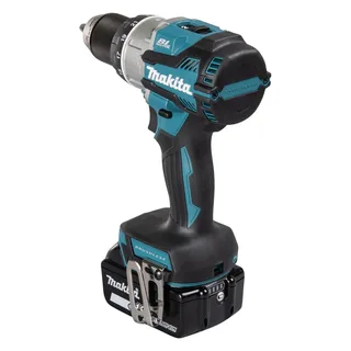 Akku-Schlagbohrschrauber 18V, 1800 U/min von Makita – Produktbild 3 von 6