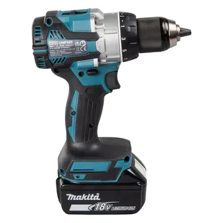 Perceuse à Percussion Dhp489z 73/40nm 18v de Makita – image du produit 6 sur 6