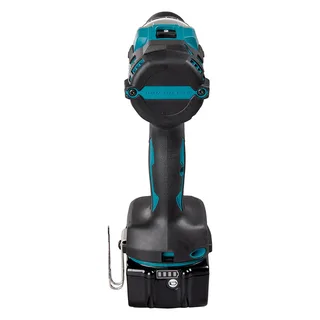 Perceuse à Percussion Dhp489z 73/40nm 18v de Makita – image du produit 4 sur 6