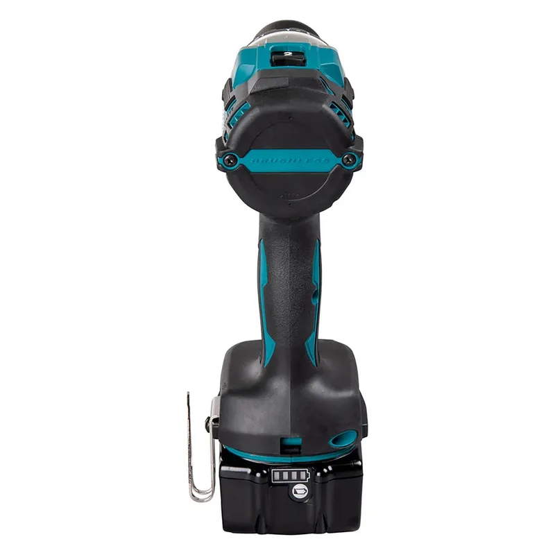 Perceuse à Percussion Dhp489z 73/40nm 18v de Makita – image du produit 4 sur 6