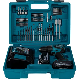 Perceuse à Percussion Dhp490rfx3 de Makita – image du produit 4 sur 6
