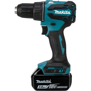 Perceuse à Percussion Dhp490rfx3 de Makita – image du produit 3 sur 6