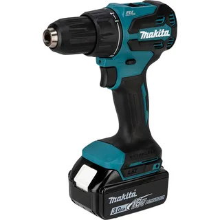 Perceuse à Percussion Dhp490rfx3 de Makita – image du produit 2 sur 6