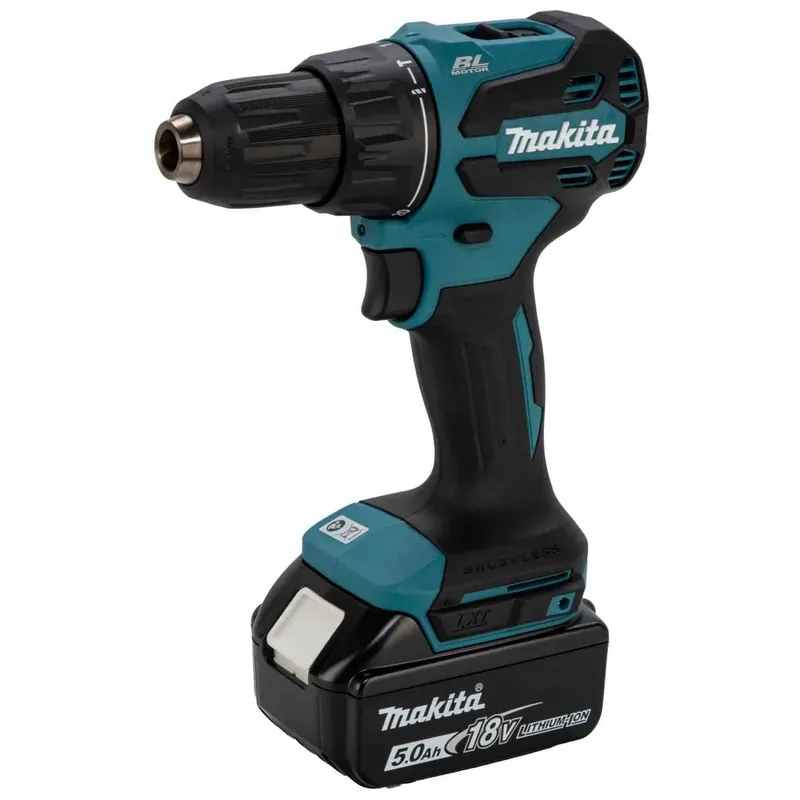 Perceuse à Percussion Dhp490tjx9 de Makita – image du produit