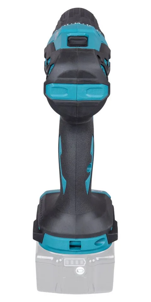 DHP490Z Accu klop-/schroefboormachine 18V Basic Body van Makita – productafbeelding 5 van 5