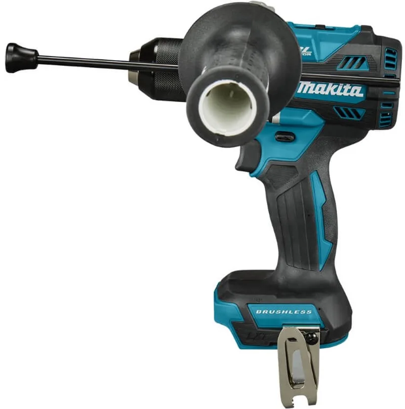 DHP492Z Accu klop-/schroefboormachine 18V Basic Body by Makita – product image