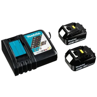 Dhr202rtj Kabellos Bohrmaschine von Makita – Produktbild 3 von 4