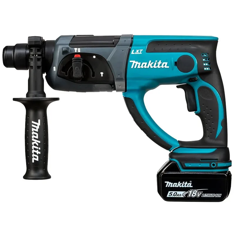 Dhr202rtj Kabellos Bohrmaschine von Makita – Produktbild 2 von 4