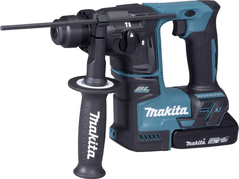 Perceuse à Percussion Dhr171raj de Makita – image du produit 1 sur 3
