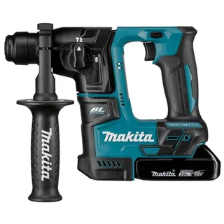 Perceuse à Percussion Dhr171raj de Makita – image du produit 2 sur 3