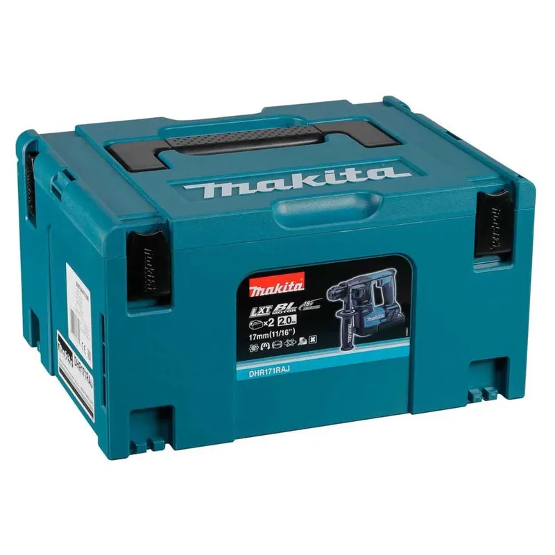 Perceuse à Percussion Dhr171raj de Makita – image du produit 3 sur 3
