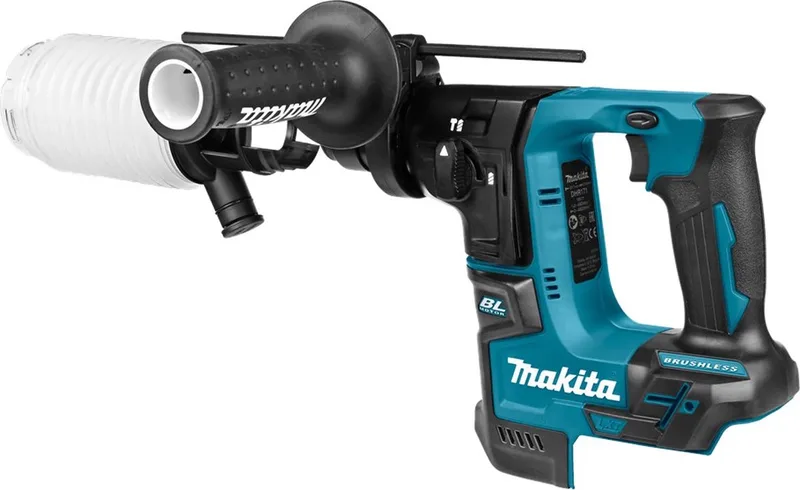 DHR171ZJ - rotary hammer von Makita – Produktbild