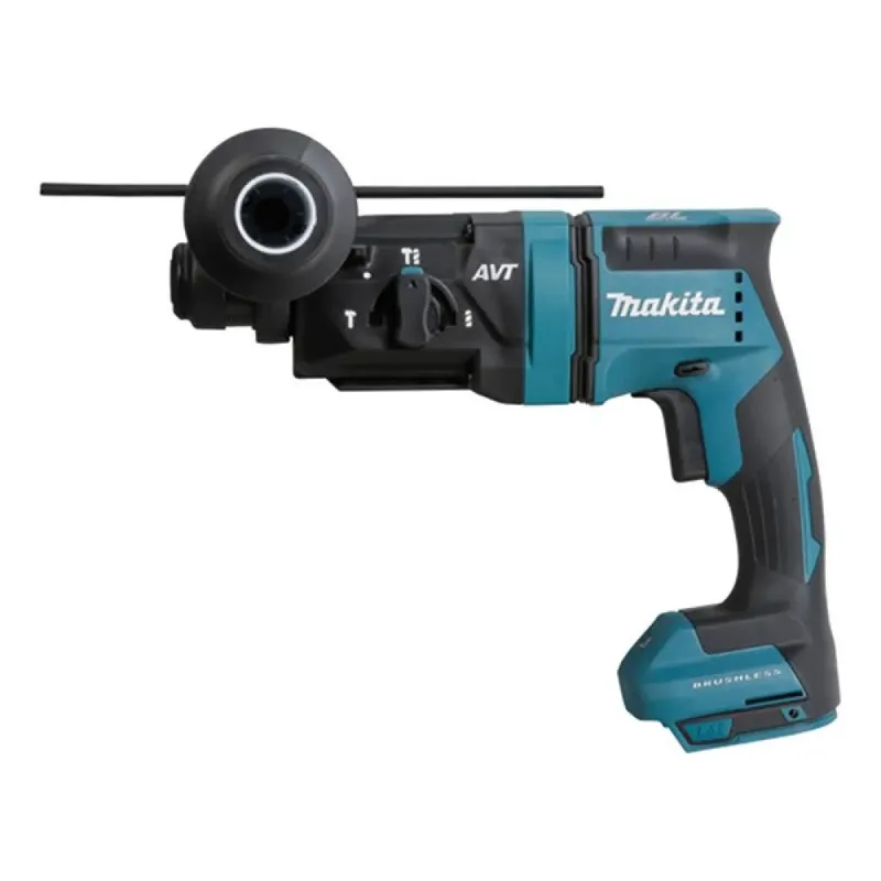 DHR182Z accu-boorhamer by Makita – product image 2 of 2