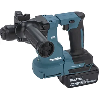 Dhr183rtwj Slagboremaskine fra Makita – produktbillede 4 af 6