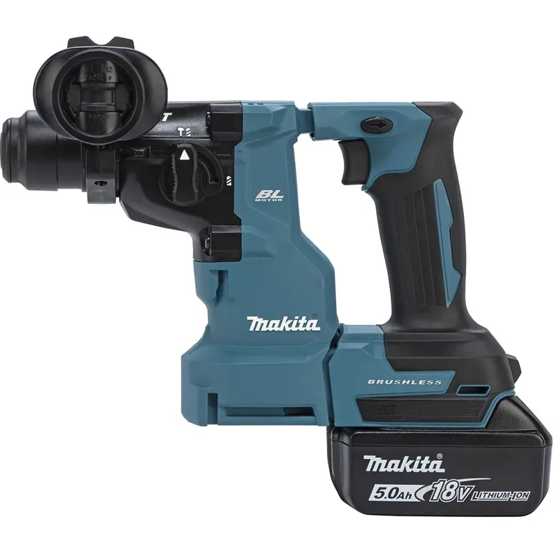 Dhr183rtwj Slagboremaskine fra Makita – produktbillede 6 af 6