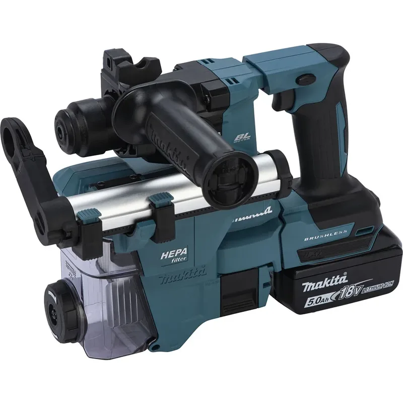 Dhr183rtwj Slagboremaskine fra Makita – produktbillede 3 af 6