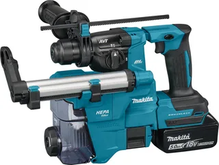 Dhr183rtwj Slagboremaskine fra Makita – produktbillede 1 af 6