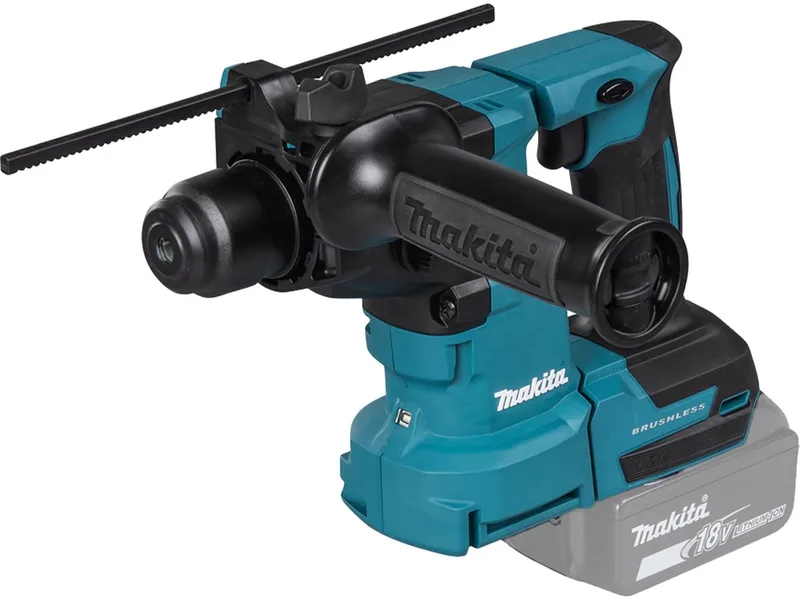 DHR183Z 18V boorhamer by Makita – product image 1 of 6