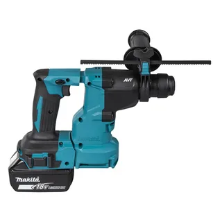 DHR183Z 18V boorhamer by Makita – product image 6 of 6