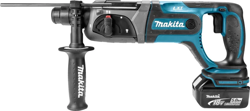 DHR241RTJ 18 V Combihamer van Makita – productafbeelding