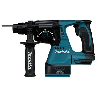 Dhr242z Kabellos Bohrmaschine von Makita – Produktbild 2 von 2