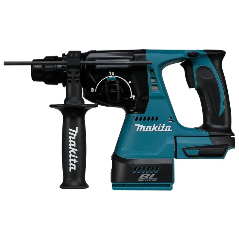Dhr242z Kabellos Bohrmaschine von Makita – Produktbild 2 von 2