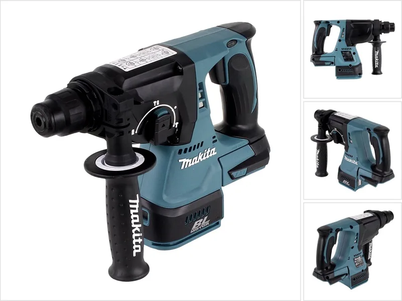 Dhr242z Kabellos Bohrmaschine von Makita – Produktbild 1 von 2