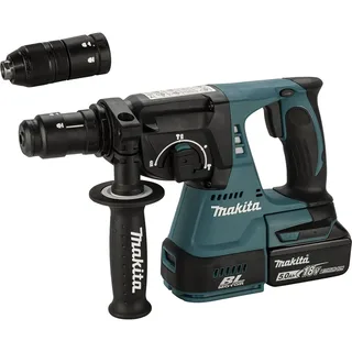 Dhr243rt3j Boorhamer von Makita – Produktbild 3 von 6