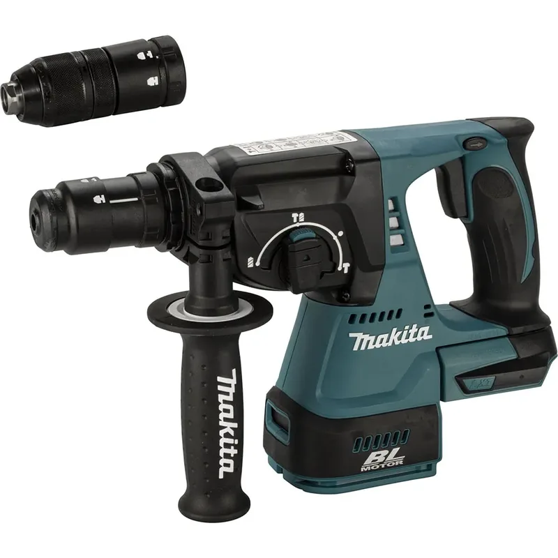 Dhr243rt3j Boorhamer von Makita – Produktbild 6 von 6
