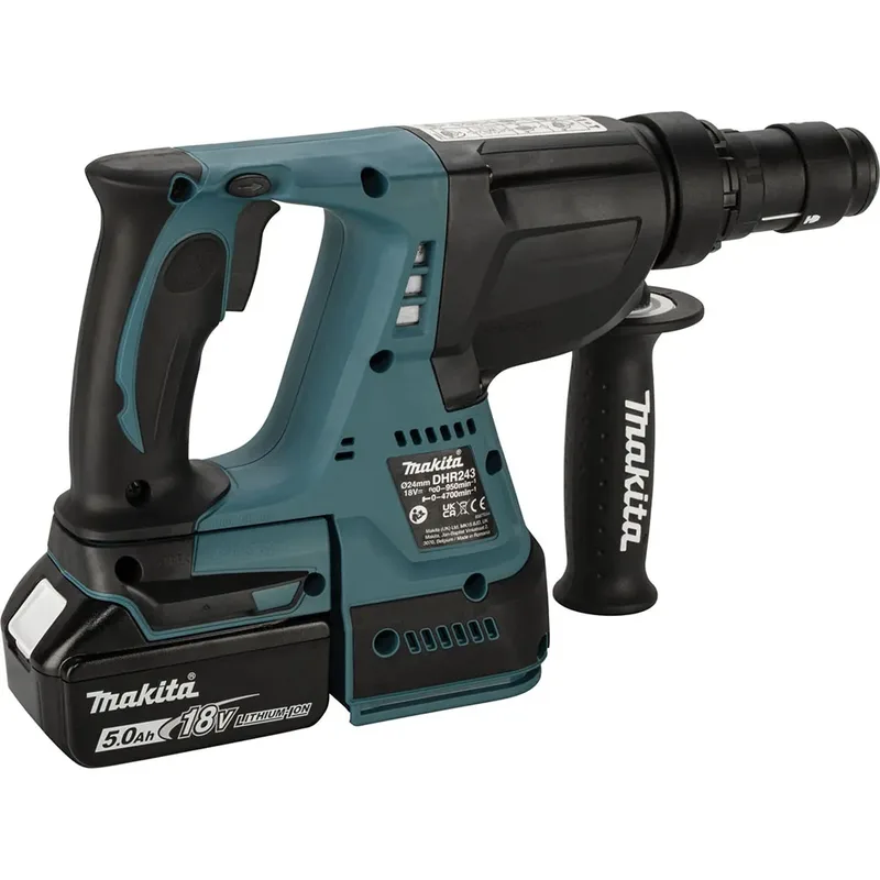 Dhr243rt3j Boorhamer von Makita – Produktbild 4 von 6