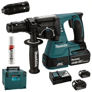 Dhr243rt3j Boorhamer von Makita – Produktbild 2 von 6