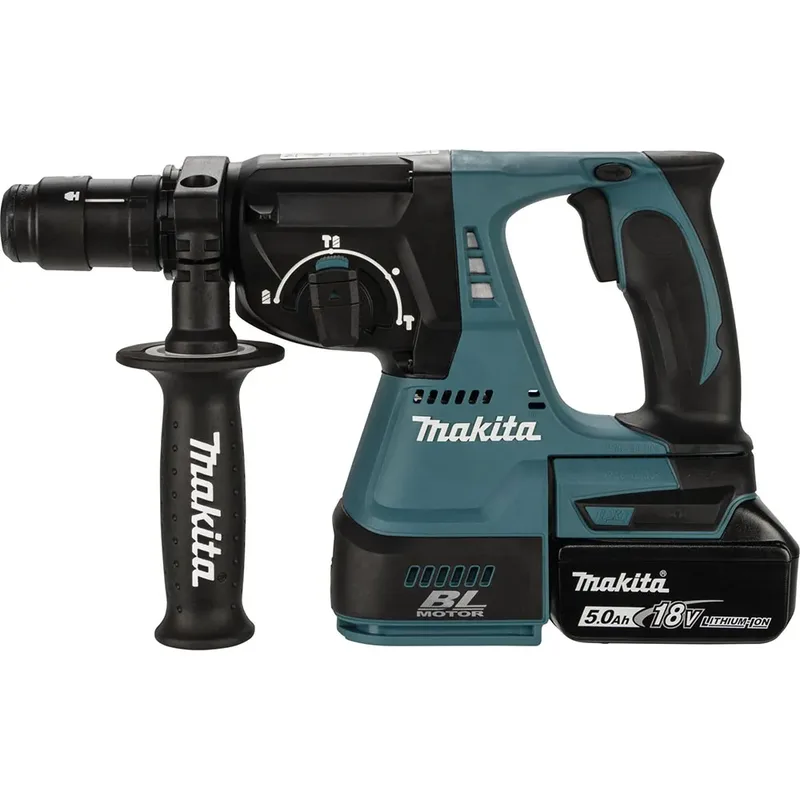 Dhr243rt3j Boorhamer von Makita – Produktbild 5 von 6