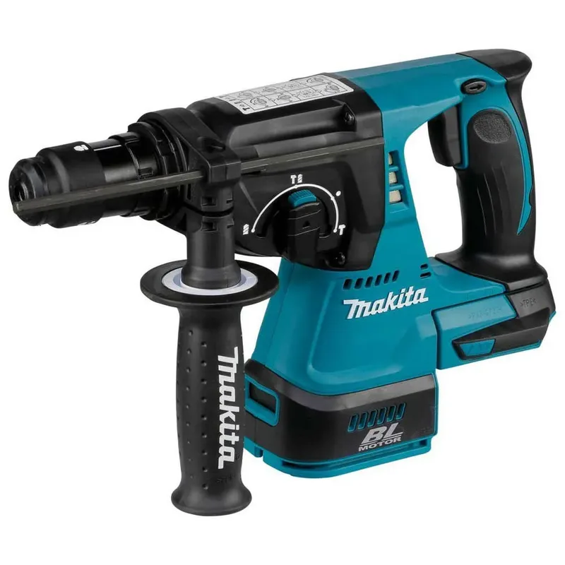 Perceuse à Percussion Sans Fil Dhr243rtjw de Makita – image du produit 3 sur 5