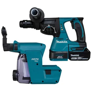 Perceuse à Percussion Sans Fil Dhr243rtjw de Makita – image du produit 2 sur 5