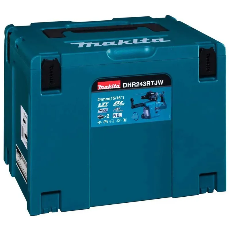 Perceuse à Percussion Sans Fil Dhr243rtjw de Makita – image du produit 5 sur 5