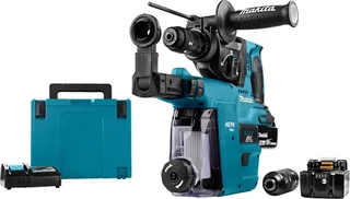 Perceuse à Percussion Sans Fil Dhr243rtjw de Makita – image du produit 1 sur 5