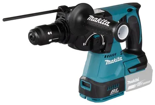 DHR243Z Combihamer - 18V - Losse Body (geleverd zonder accu en lader) by Makita – product image 3 of 3