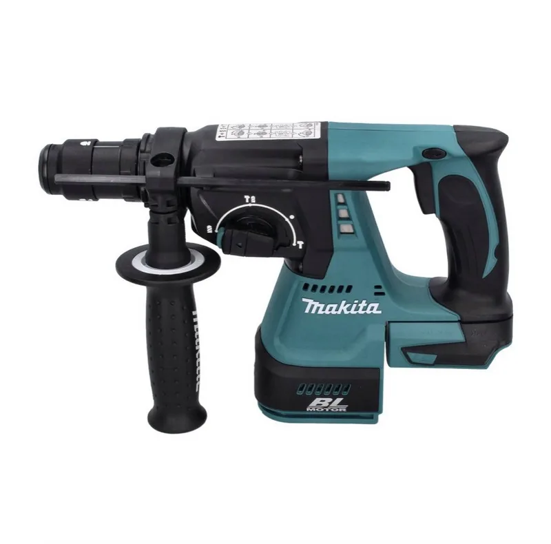 Perceuse Sans Fil Dhr243zj de Makita – image du produit 4 sur 5