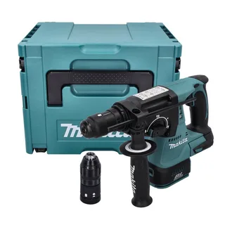 Perceuse Sans Fil Dhr243zj de Makita – image du produit 2 sur 5