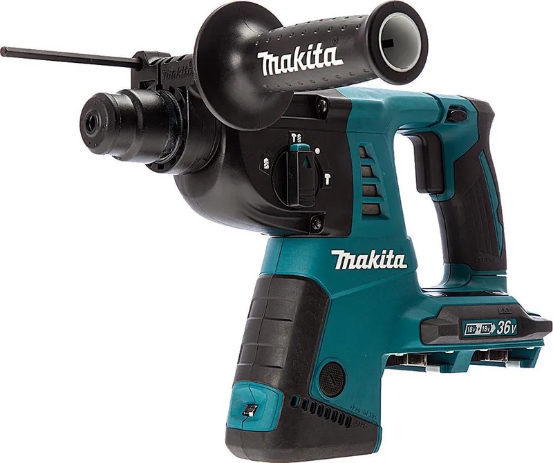 DHR263Z 36V (2x 18V) Li-Ion Accu SDS-plus combihamer body - 2J von Makita – Produktbild