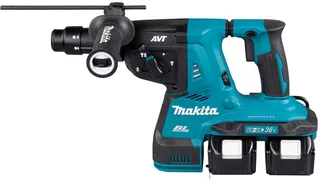 DHR281ZJ accu-boorhamer by Makita – product image 3 of 5