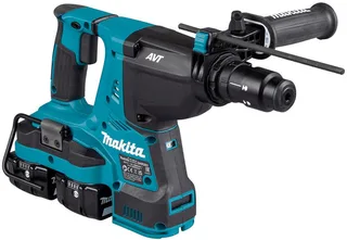 DHR281ZJ accu-boorhamer by Makita – product image 5 of 5
