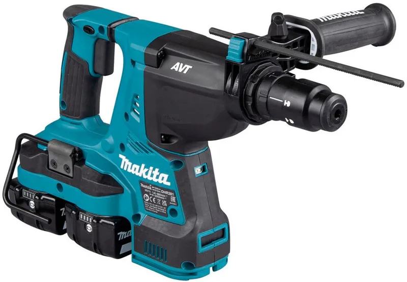 DHR281ZJ accu-boorhamer by Makita – product image 5 of 5
