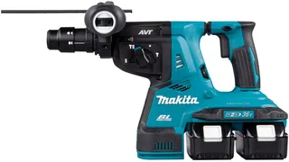 DHR281ZJ accu-boorhamer by Makita – product image 4 of 5